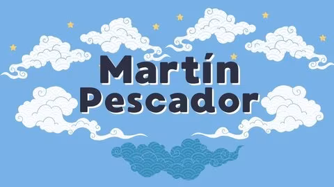 Martin Pescador