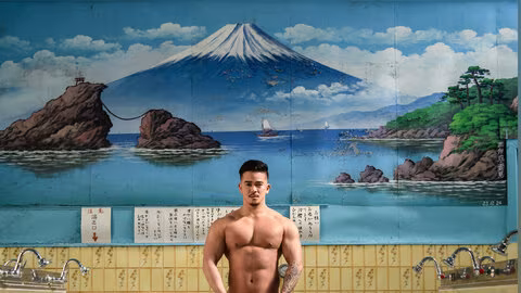 GOGO KENTA🇯🇵