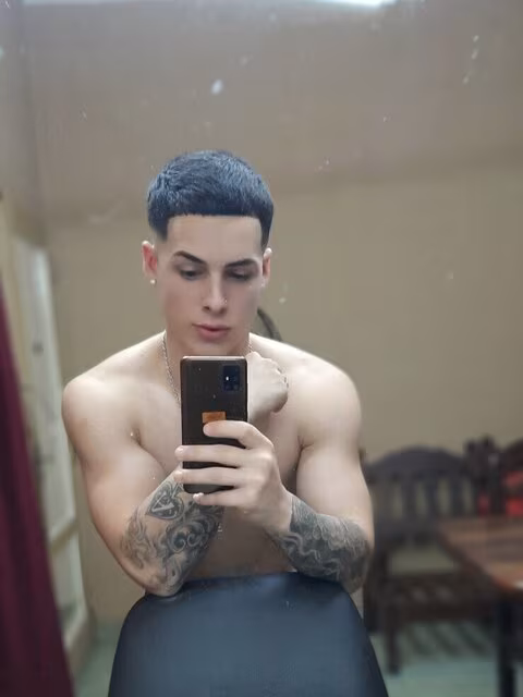 Santi Martinez 💎🔥😈