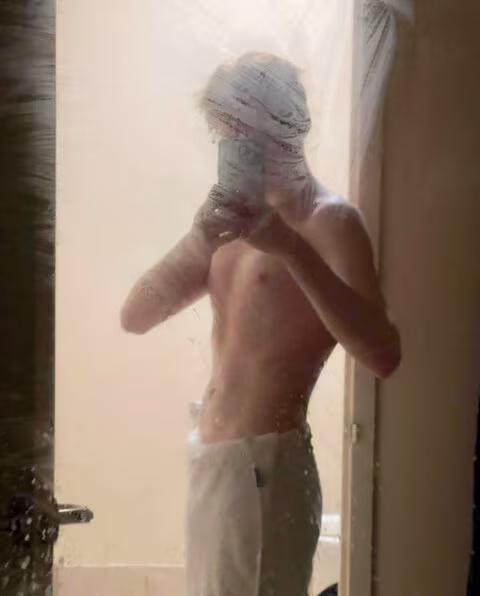 Oliver Twink
