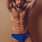 Brum Gay Rugby Lad