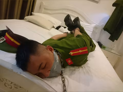 Tatakaa Hoang Tuan 🇻🇳 ONLYFANS $9.99