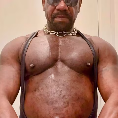 BrodyRichardson Musclebutttitdad