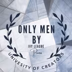 Only Men Promo by Ivy League