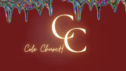 🔆Col ChurcH 🏜 (VIP)