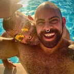 Lorenzo Flexx & Hank Coulter (FreePage)