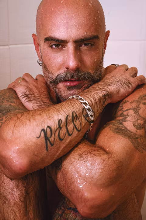 Reco Romanello FREE PAGE