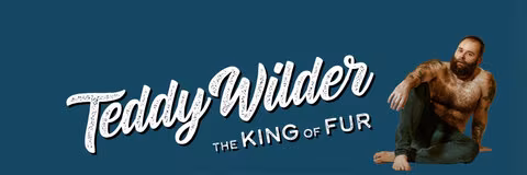 Teddy Wilder