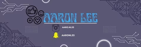 Aaron Lee
