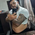BIG HAIRY DADDY🐻🔥