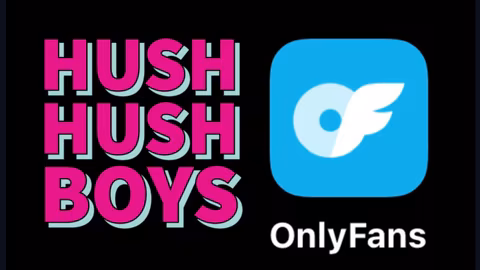 Hush Hush Boys