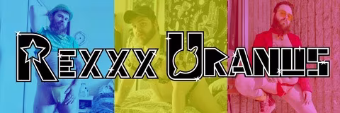 Rexxx Uranus