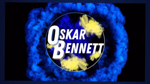 Oskar Bennett