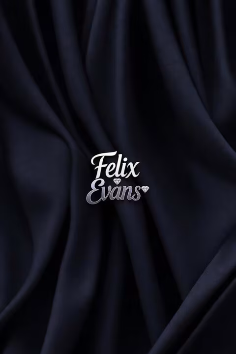 FELIX EVANS 💎