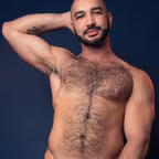 Domenic Hill