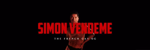 Simon Vendeme