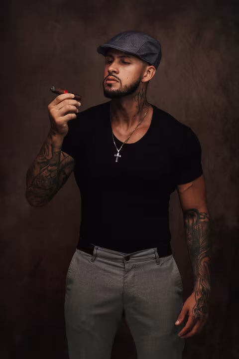 Igor Gomes