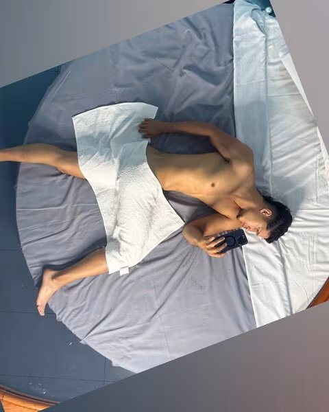 Milan Rodriguez 🔥
