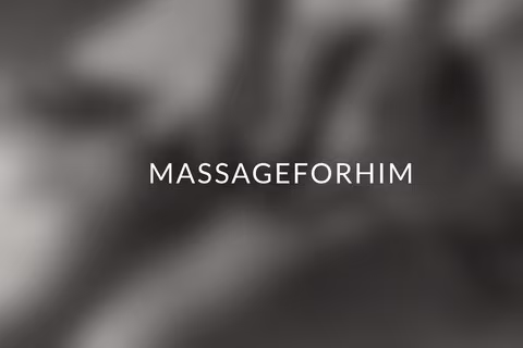 MassageForHim