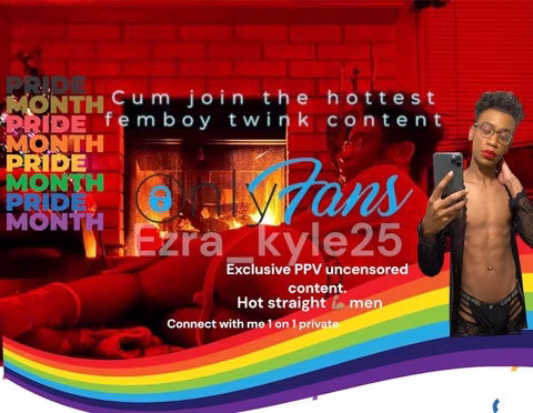 #1 Rated Black Femboy Ezra_Kyle25