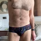 Underwear Daddy