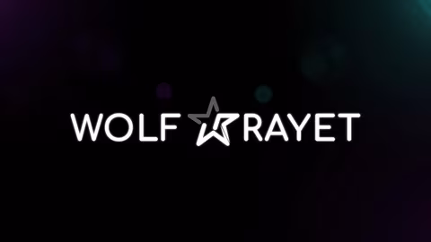 Wolf Rayet 💎 premium