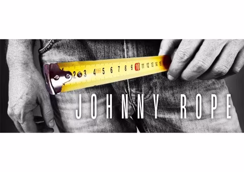 Johnny Rope