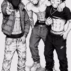 Misfitt Boys👾🎮