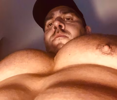 Muscle Papi