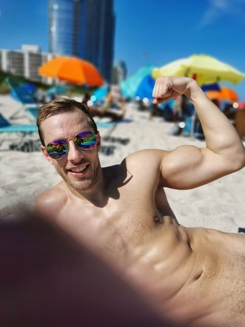 Adam Stone