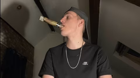 Cigarboii