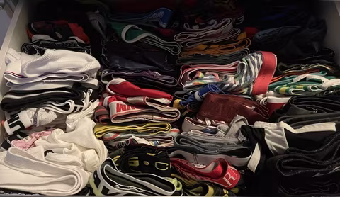 Underwear Daddy
