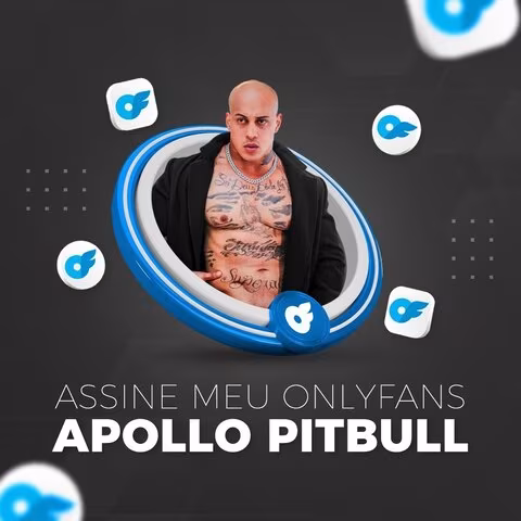 Apollo Pitbull