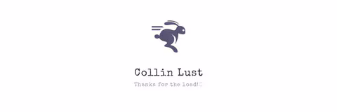 Collin Lust