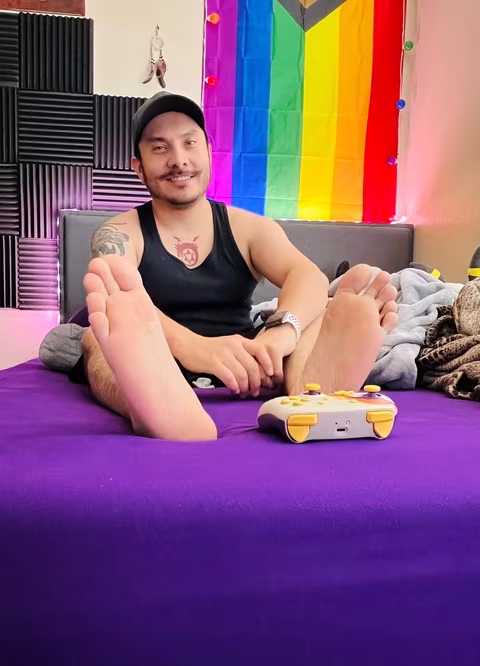 Gaymer Wolfe