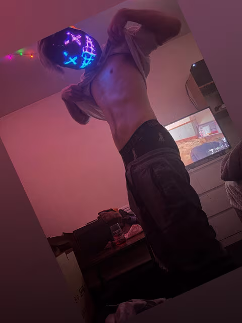 Kodi the twink