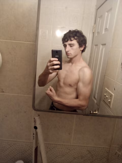 Daniel Miller