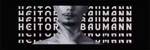 Heitor Baumann