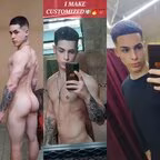 Santi Martinez 💎🔥😈