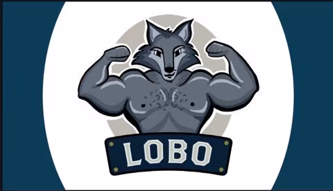 Lobo VIP