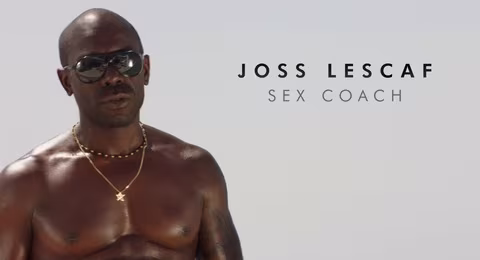 talkwithJossLescaf