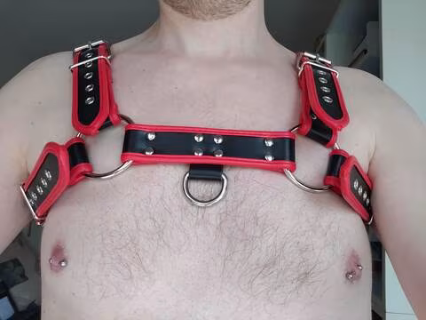 Stretched Holes