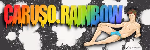 Caruso Rainbow