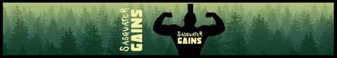 Sasquatch_Gains