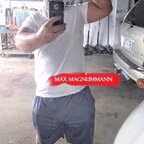 Max MagnummannXXX