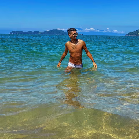 Neylor Prado 🔞