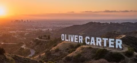 Oliver Carter