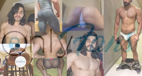 Damián Fox