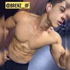 Brenz 🔝Huge Dick Curve 24CM🍆