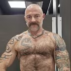 MUSCLEBEAR MONTRÉAL 🐻🖤